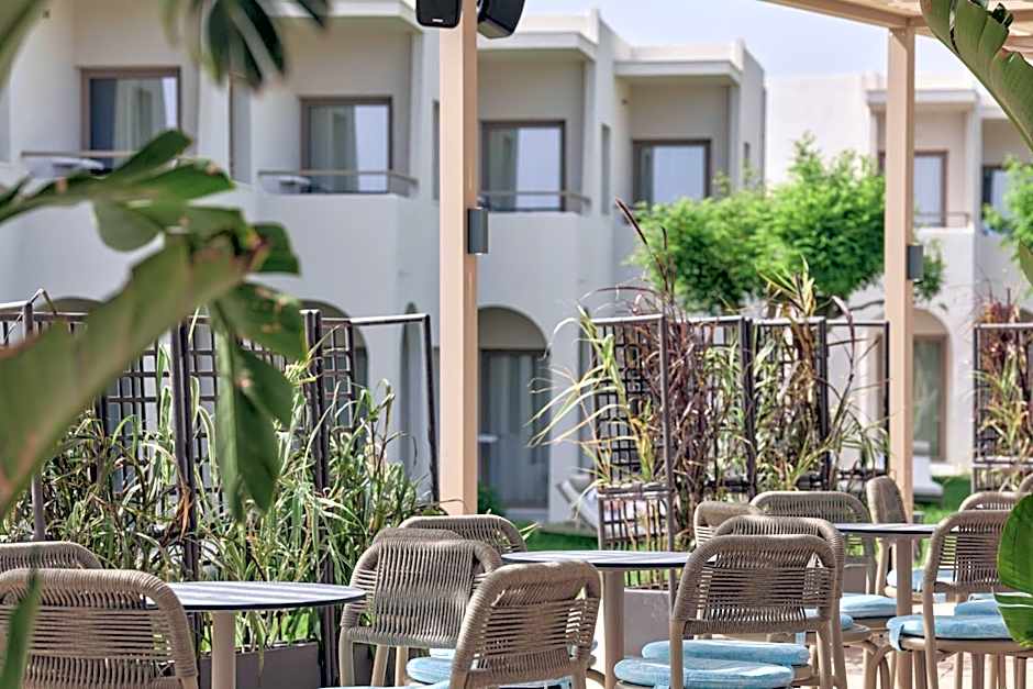 Atlantica Ocean Beach Resort