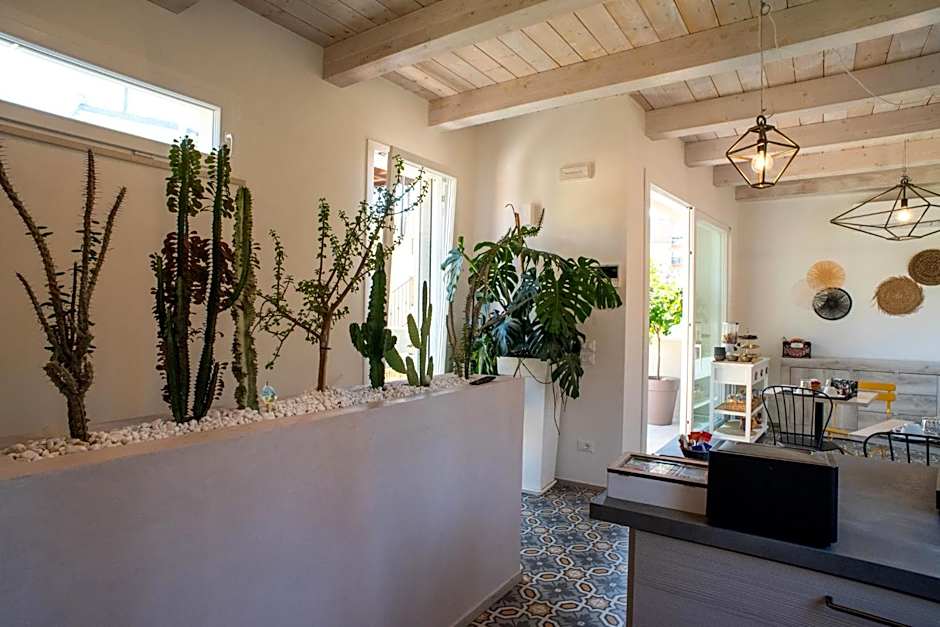 B&B Fontanella 32