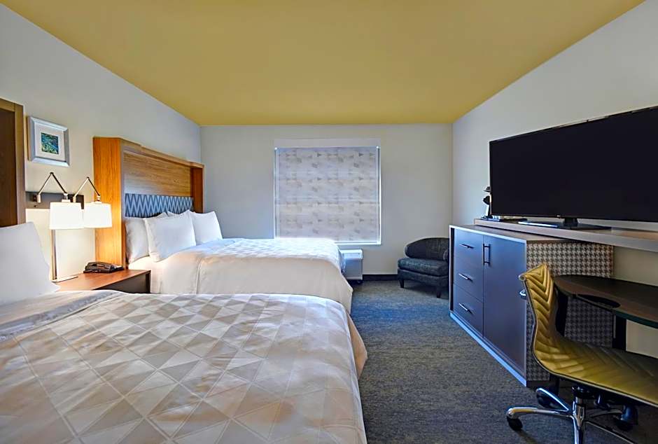 Holiday Inn Grand Rapids North By IHG