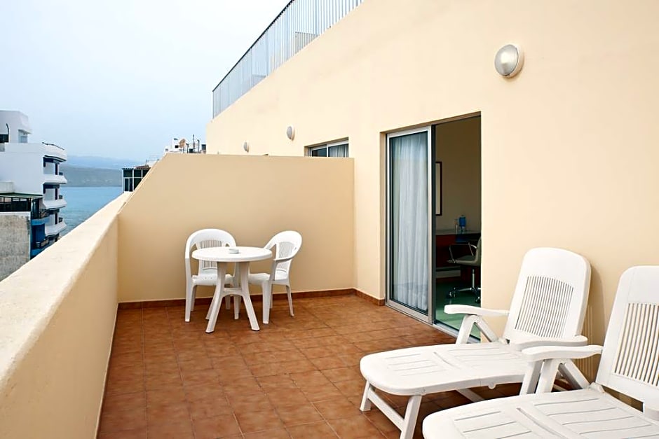 NH Las Palmas Playa las Canteras