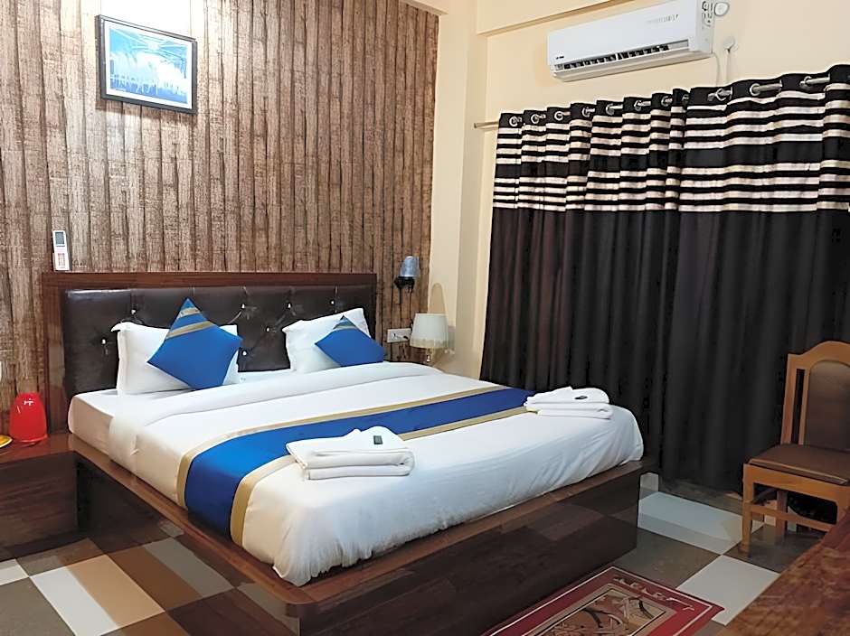 Hotel Kings Banaras