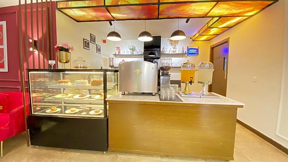 Best Western Plus Grand Multan