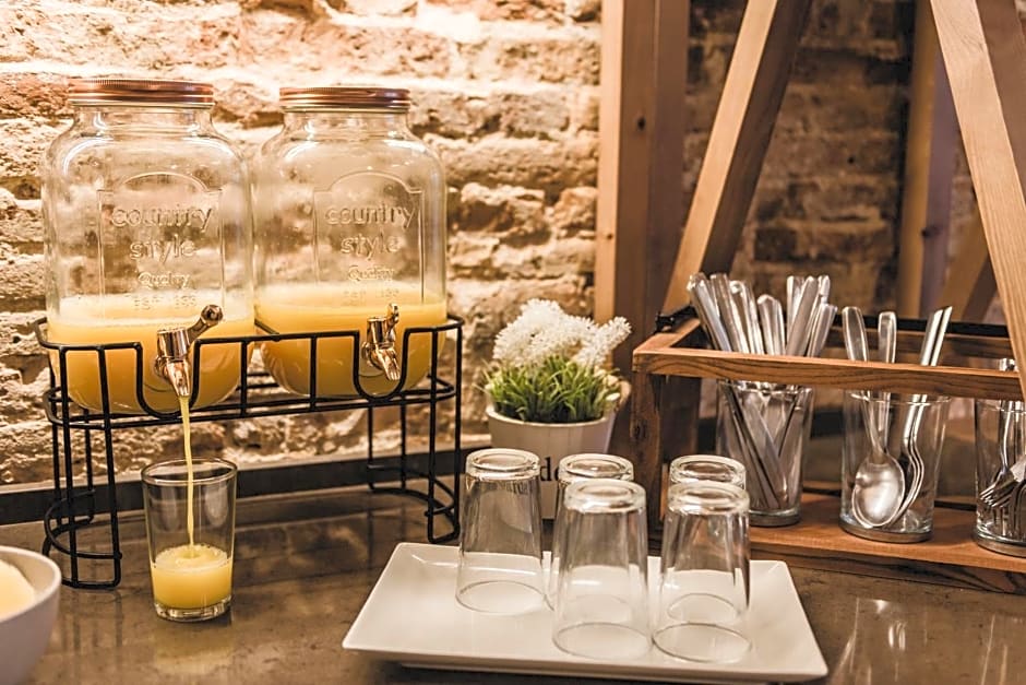 Hostal Marenostrum