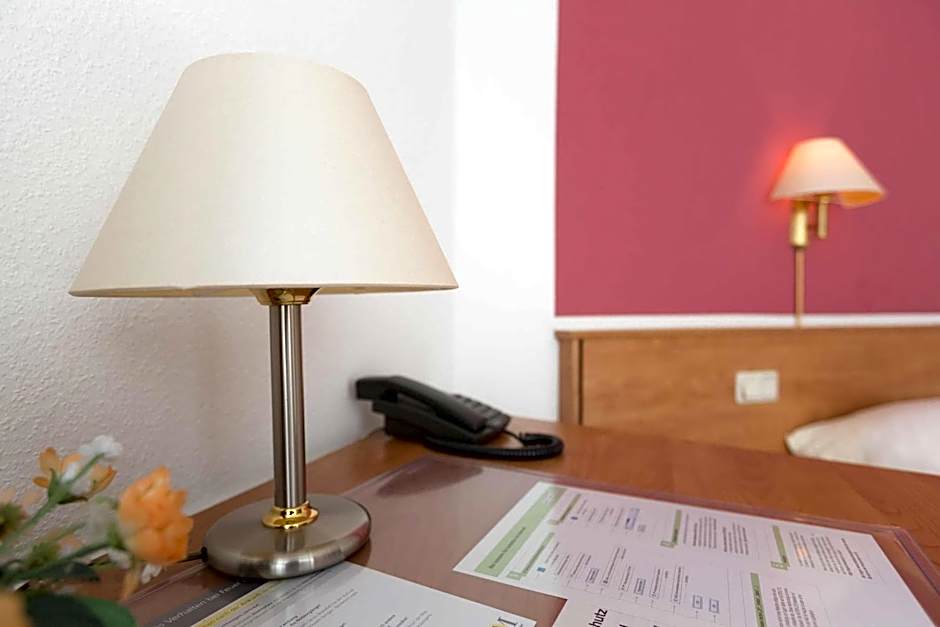Aparthotel Berlin