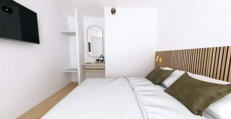 Hotel le Romanesque