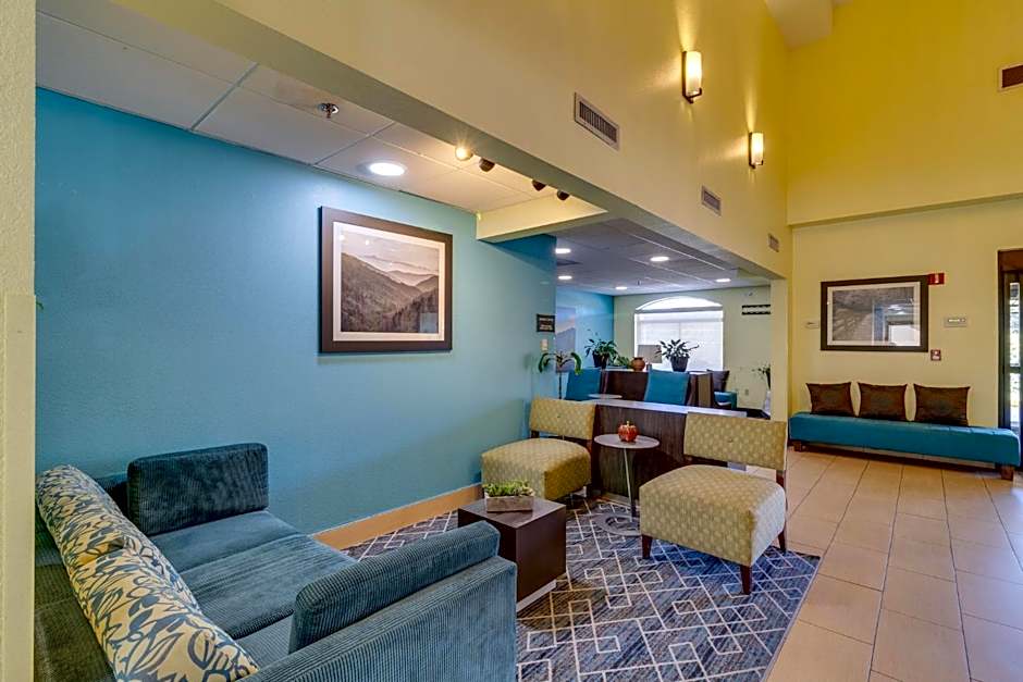 La Quinta Inn & Suites by Wyndham Sevierville/Kodak