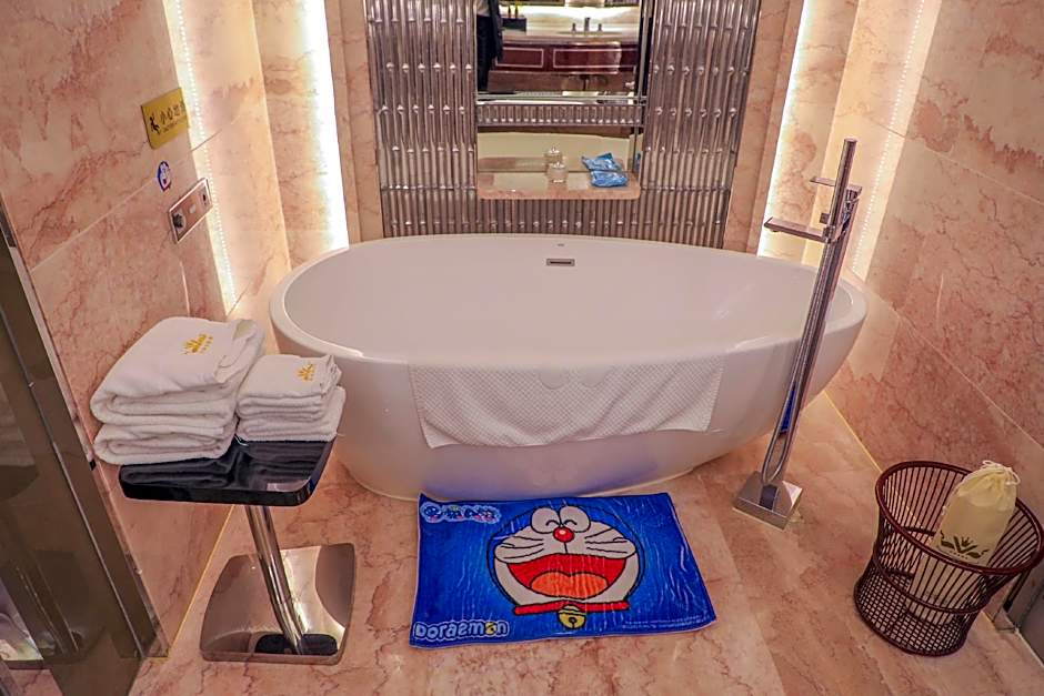 Wuhan Youyi International Hotel