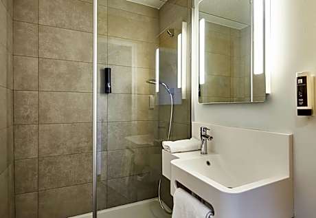 Chambre Lits Jumeaux