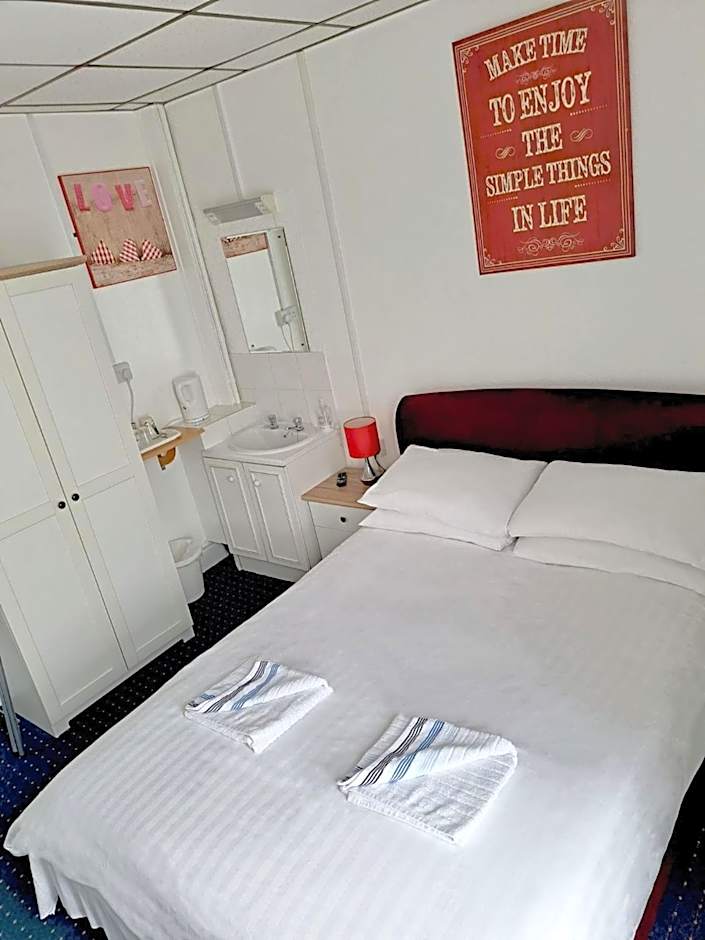 The Mornington Hotel