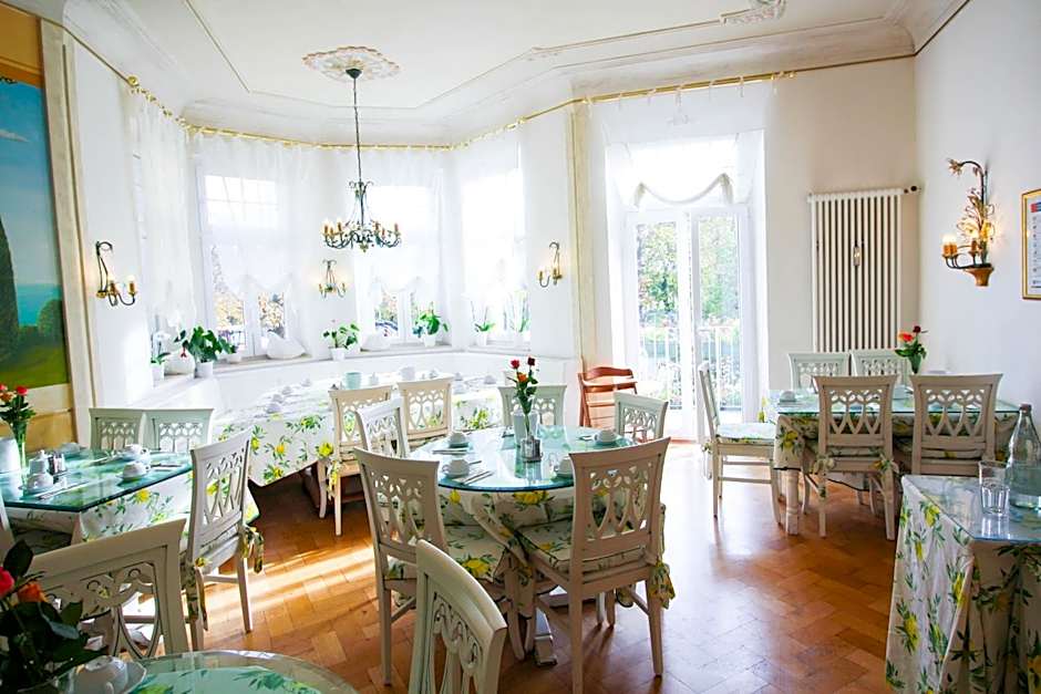 Hotel Seibel