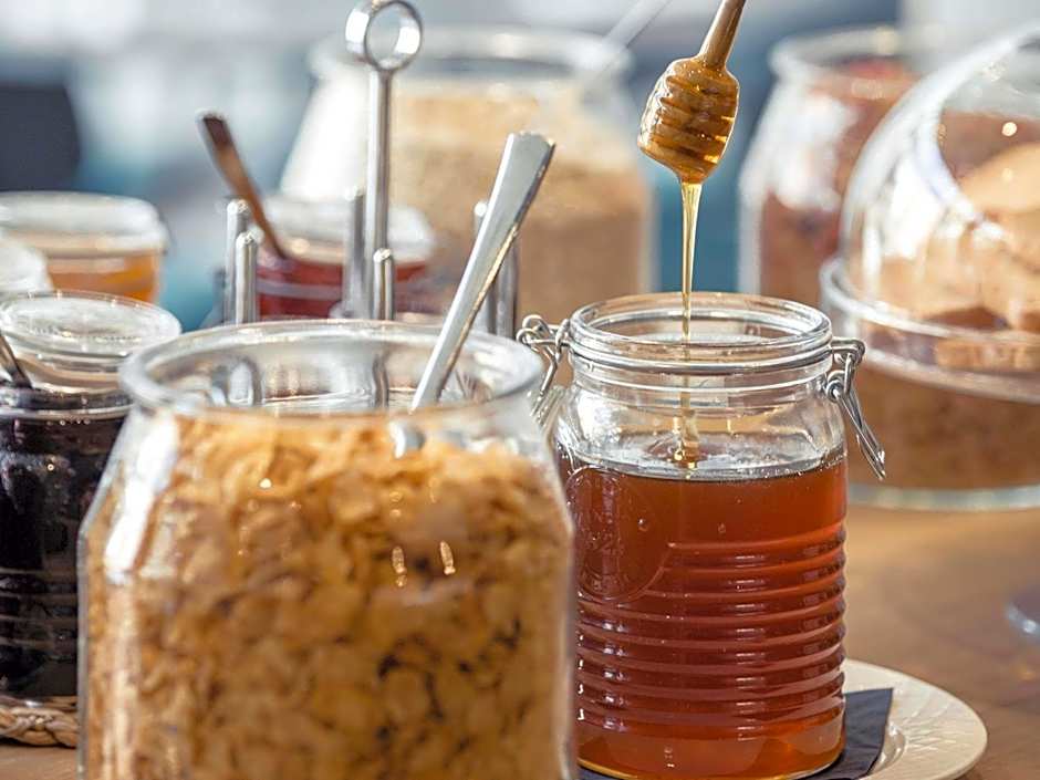 ibis budget Lugano Paradiso