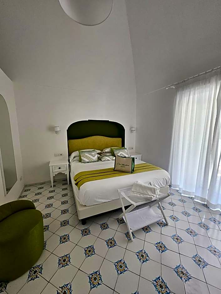 Casa Mandara B&B