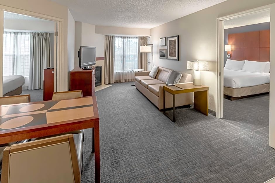 Residence Inn Sacramento Rancho Cordova