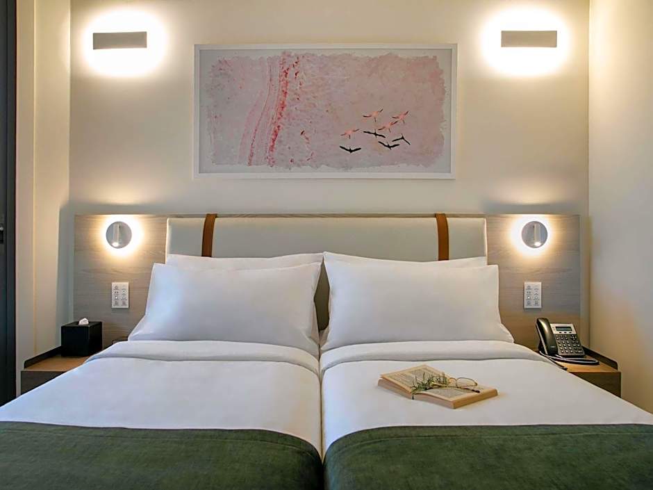 Mercure Larnaca City 