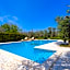 Casa Ulmi con piscina