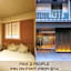 HOTEL CUORE Kyoto Shijo Omiya