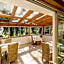 Garni Hotel Torkelbundte