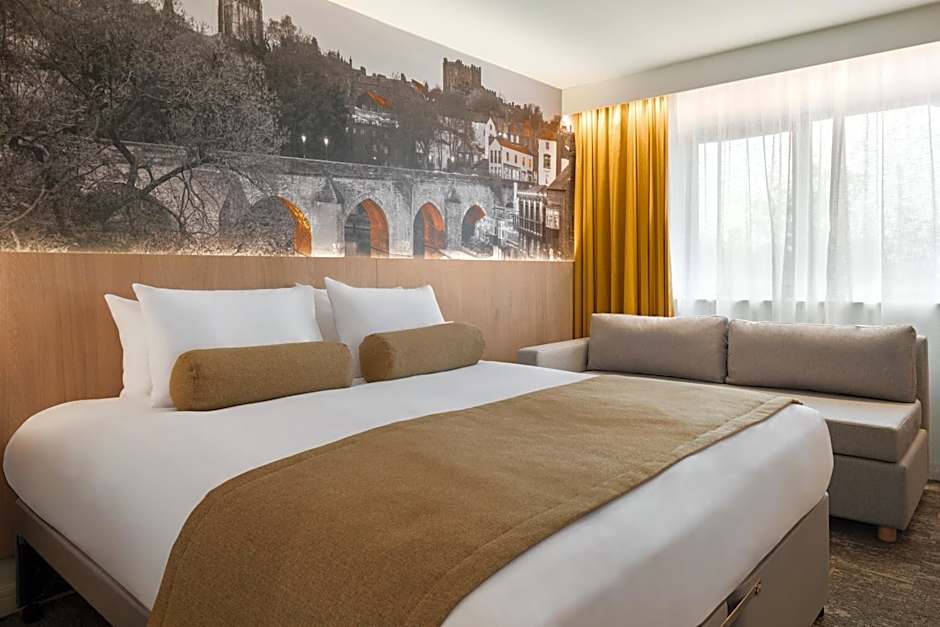 Super 8 by Wyndham Durham