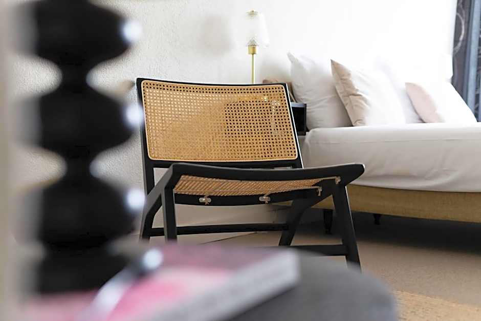 Hotel Restaurant de Loenermark