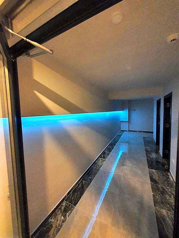 Aparthotel Nevada - Apartamente