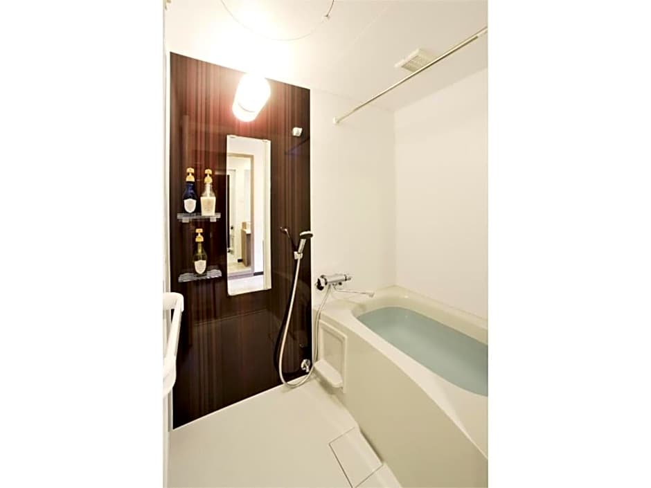 Hotel Nets Sapporo by Vacation Stay – Sapporo, CT