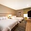 Hampton Inn By Hilton And Suites Seattle-Downtown