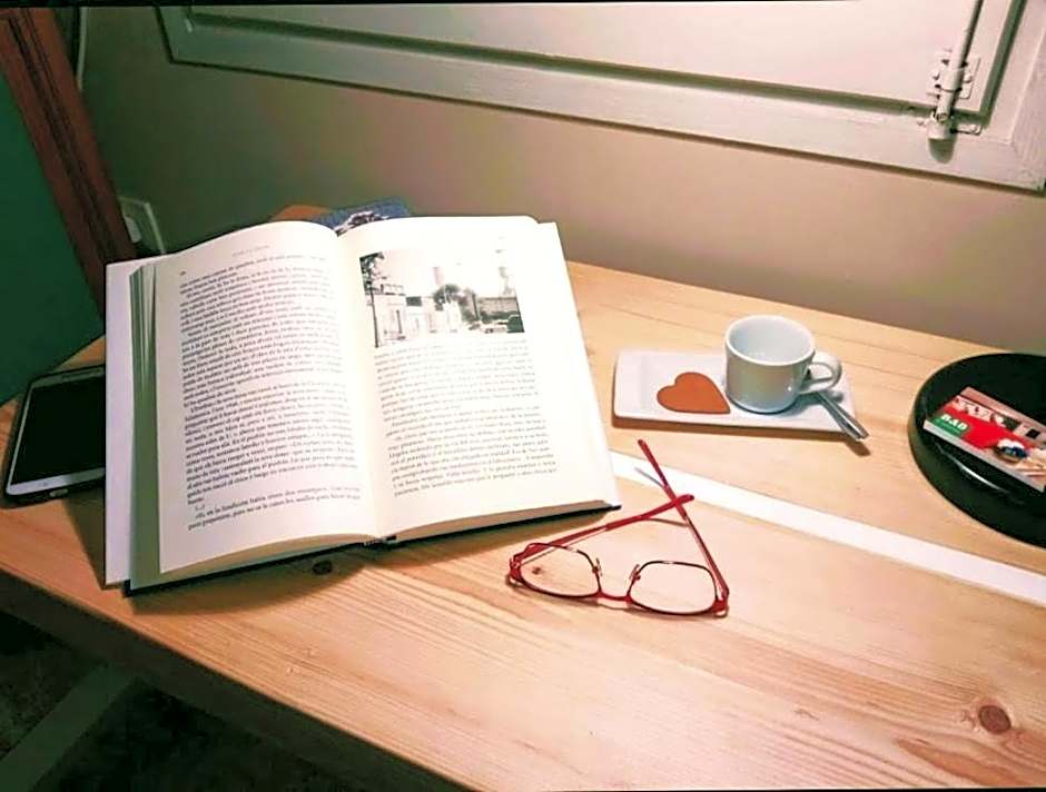 B&B El Solsonès - Olius