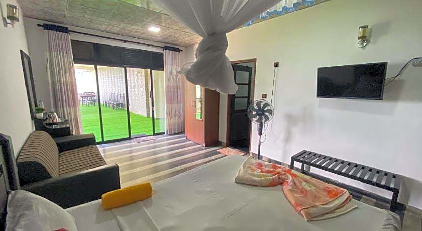 Paraiso Guest House