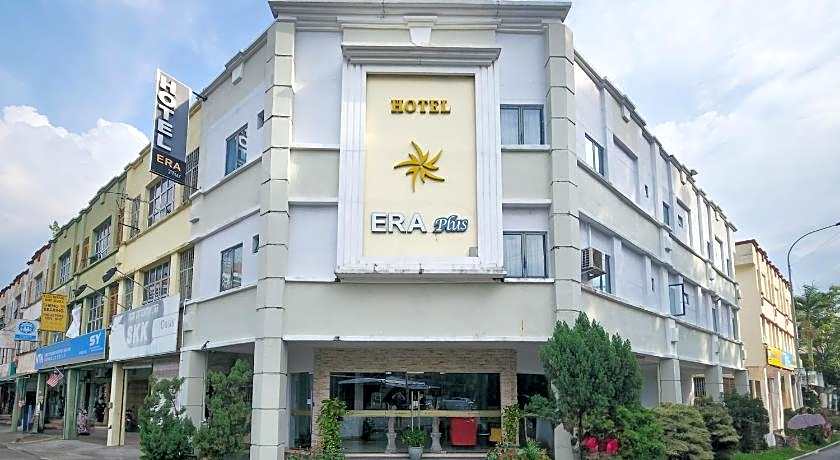 Era Plus Hotel