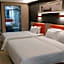 7 Days Premium Jingjiang Fuhai New World Automobile Terminal Branch
