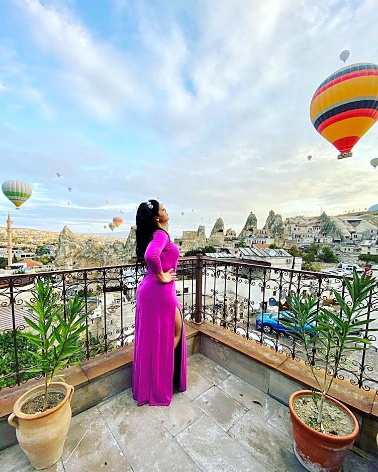 Panoramic Cave Hotel