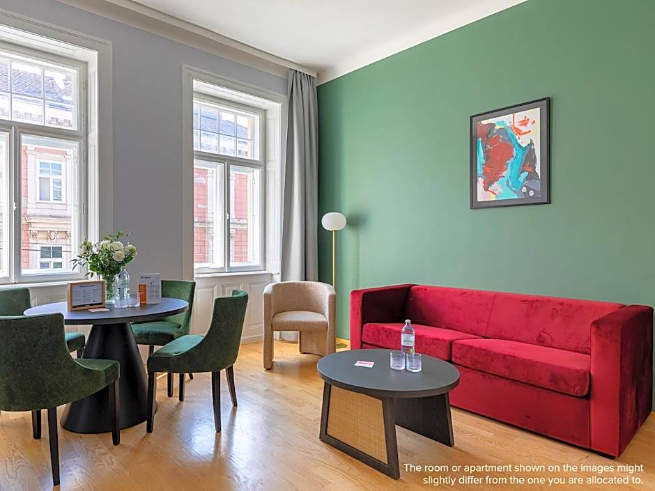 Numa Vienna Strauss