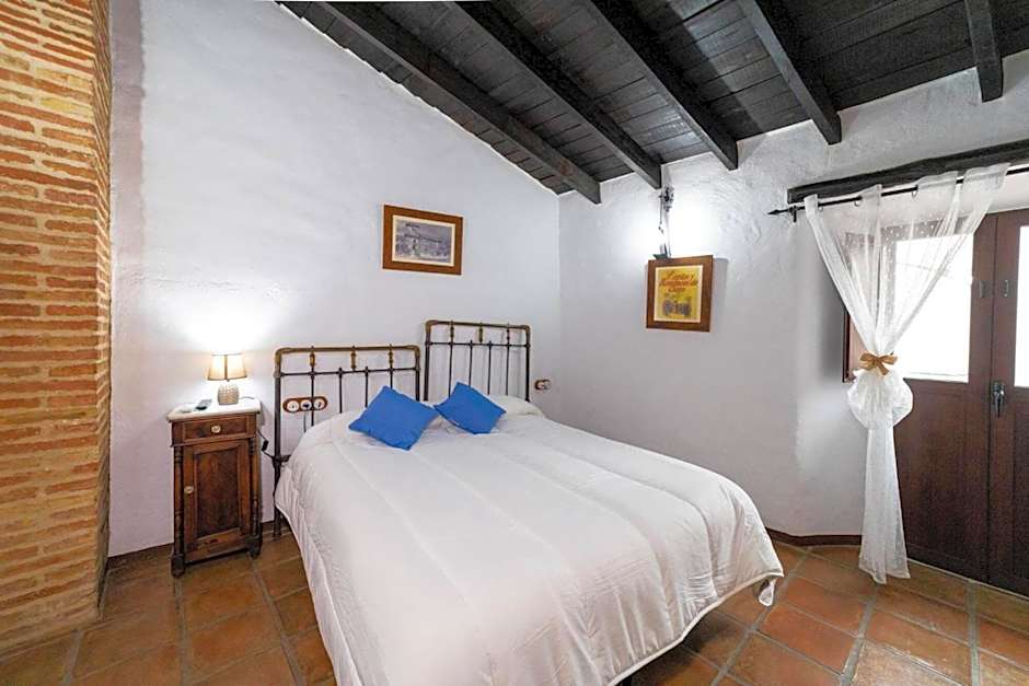 Hotel Posada del Bandolero