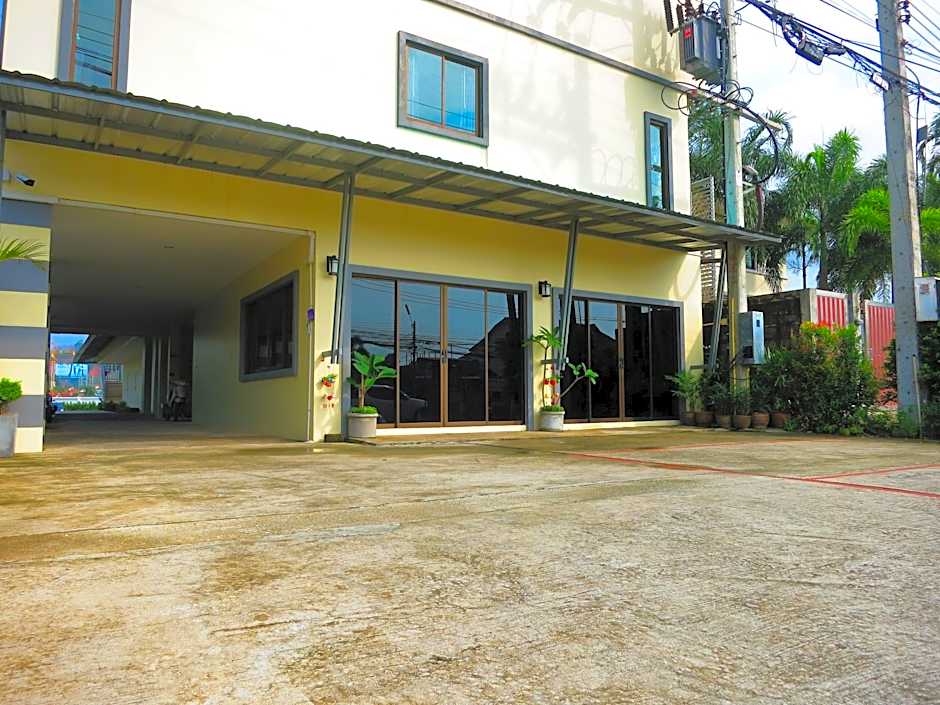 Winrisa Place