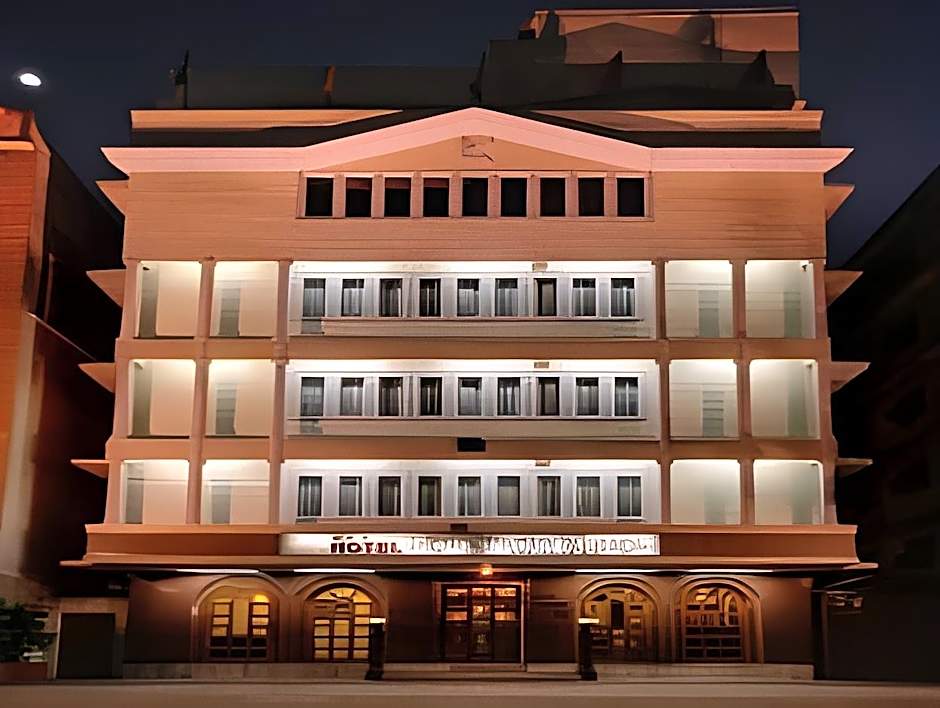 Hotel Kanchandeep
