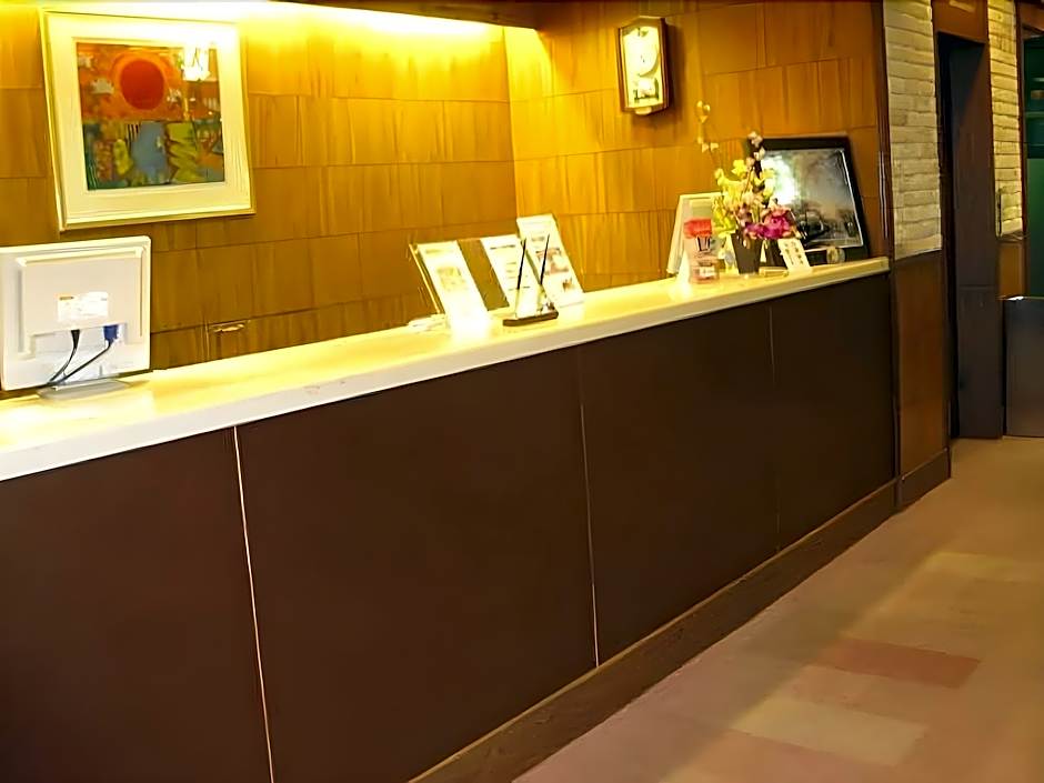 Hotel Wing International Hitachi