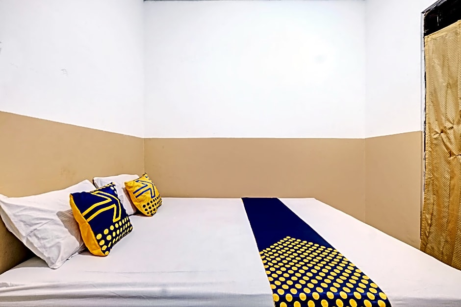 SPOT ON 92983 Hotel Ayu