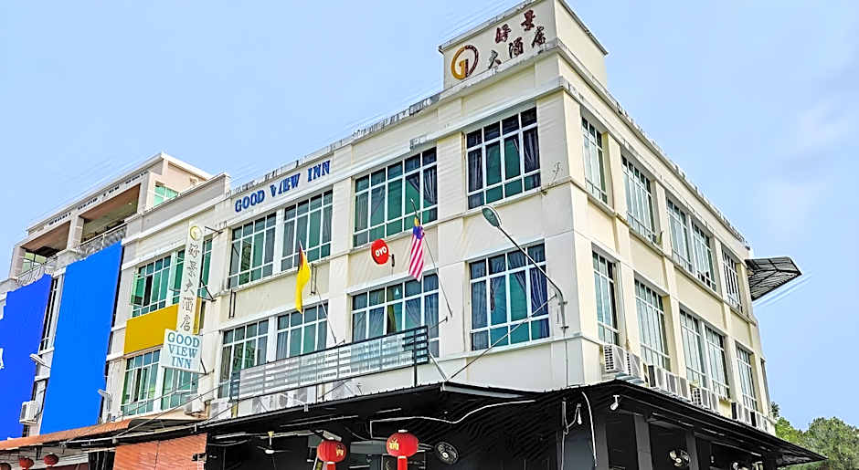 Hotel O Good View Inn
