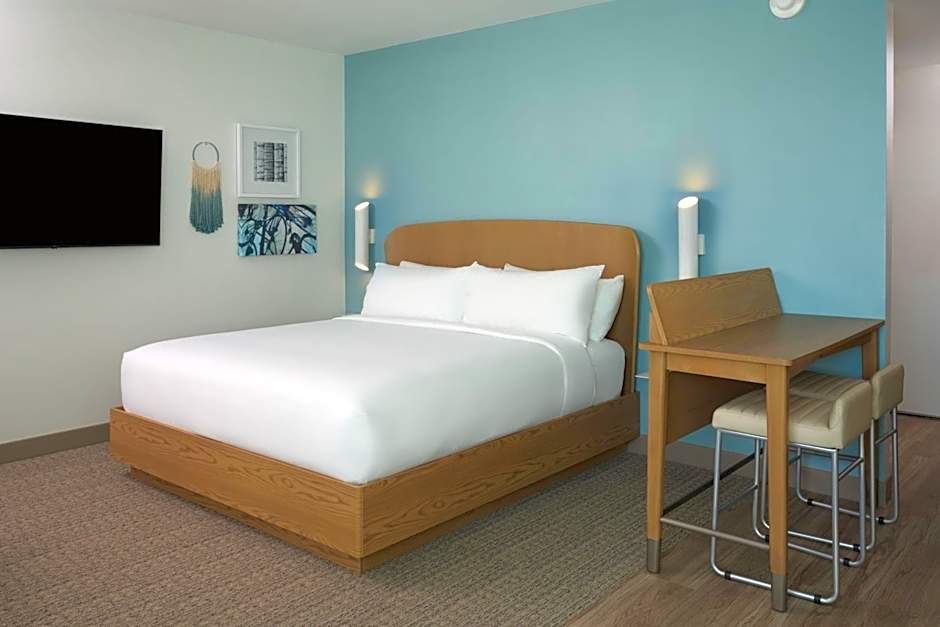 Element Melbourne Oceanfront