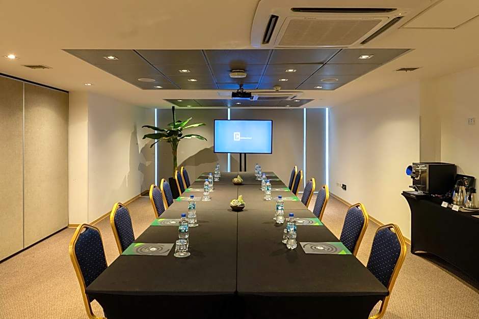 Hotel Capital Bellet