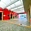 Hotel La Fuente, Saltillo