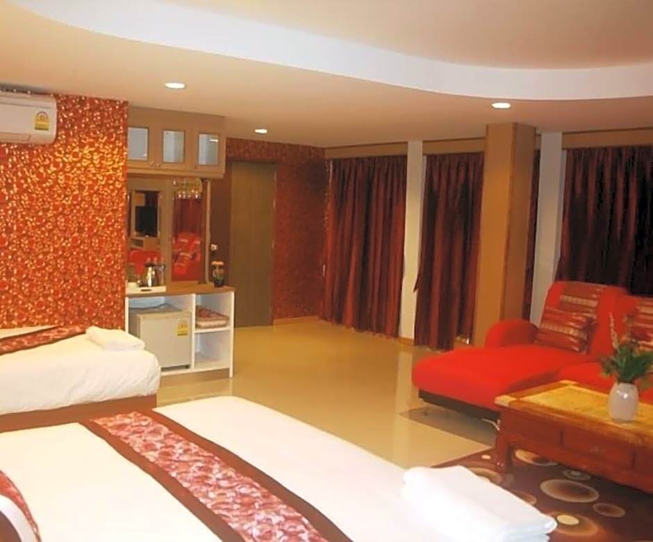 Star residency Hotel