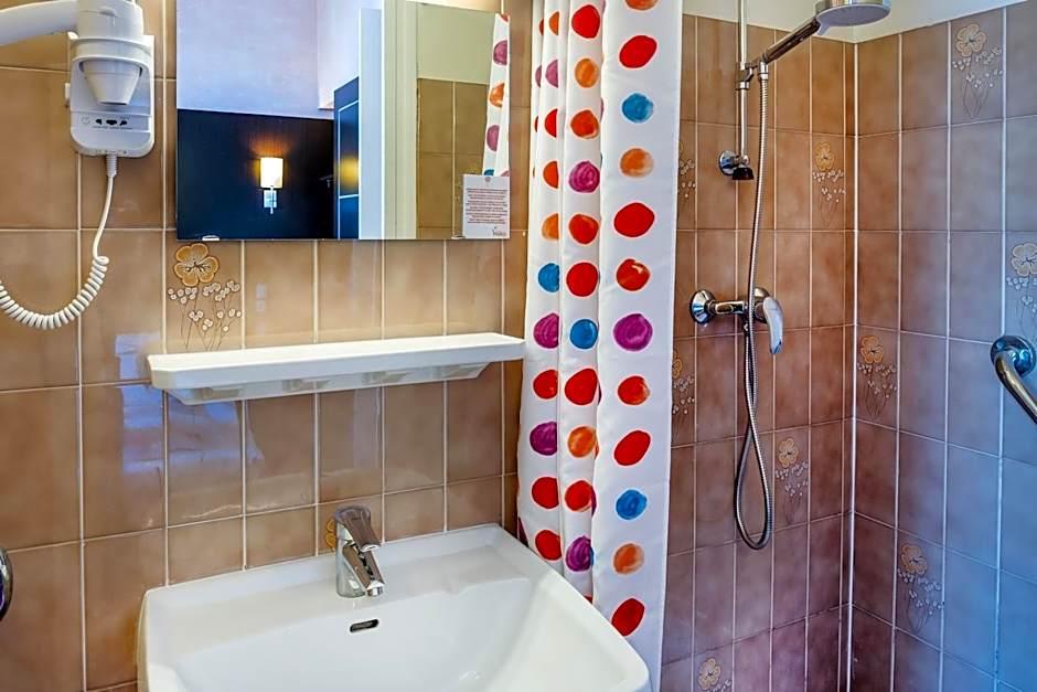 Rosalita Hostel