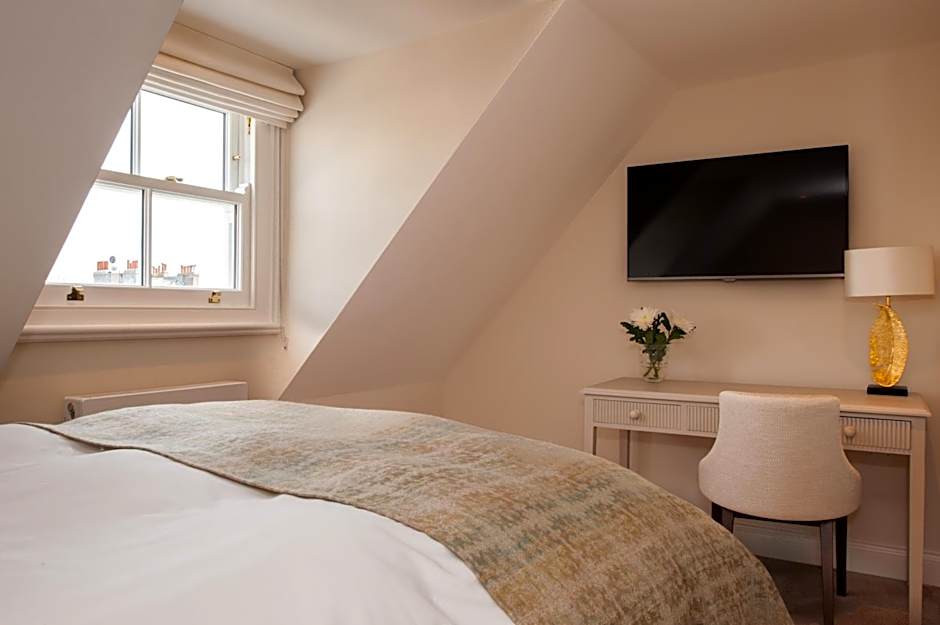 The Charm Brighton Boutique Hotel & Spa