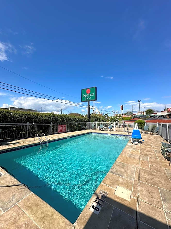 Jameson Inn Winder