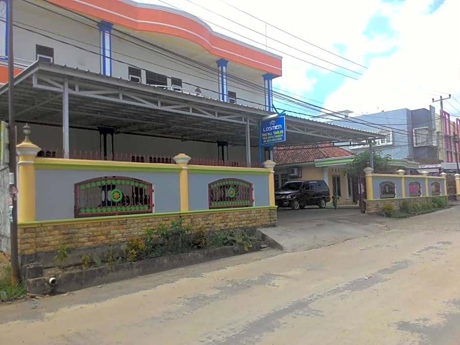 Losmen Ibu Hj. Tarjo