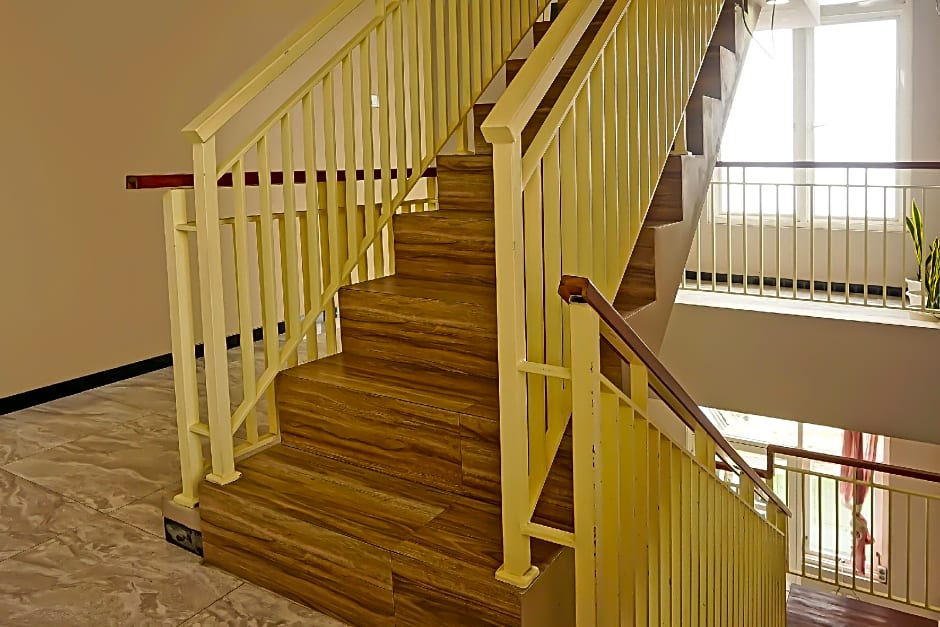 Capital O 92500 Bromo Surya Indah Guest House 1