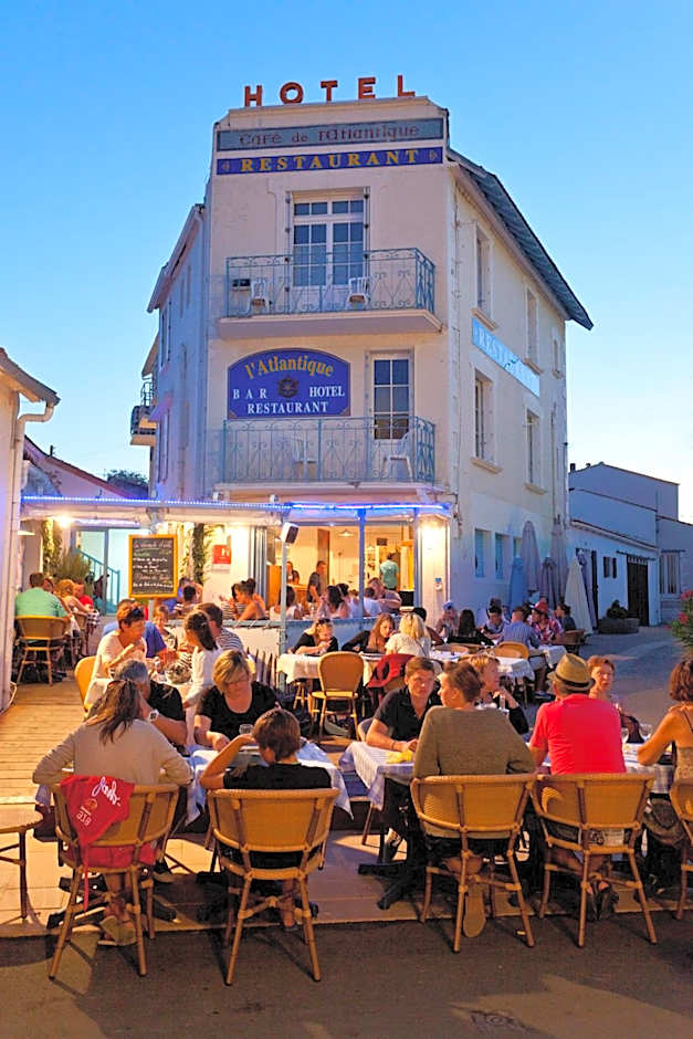 Hotel de l'Atlantique
