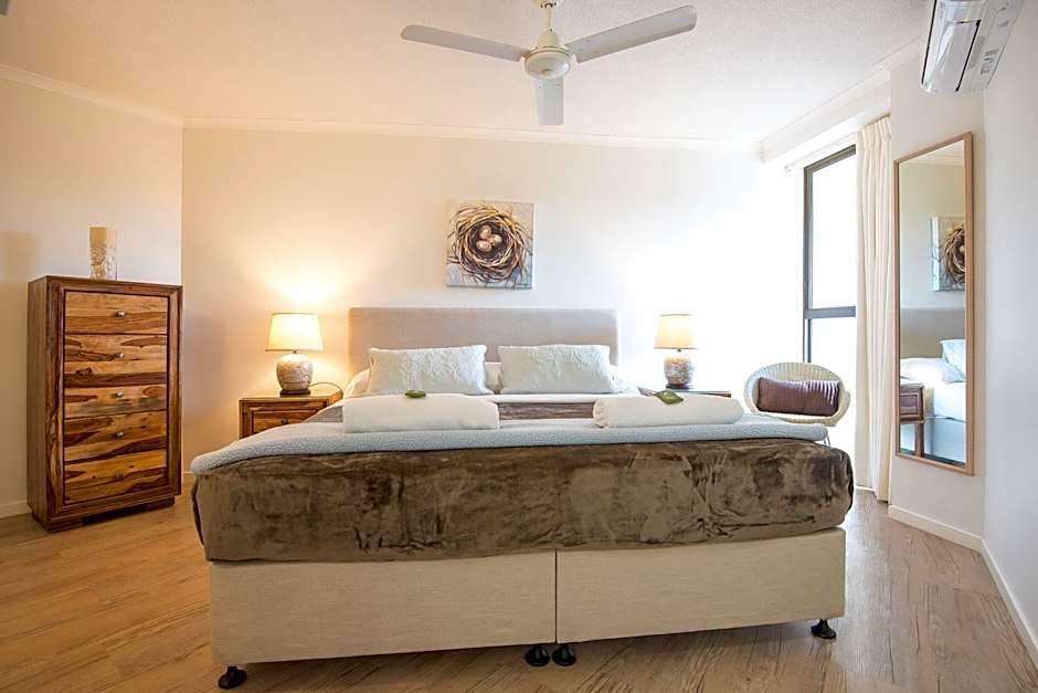 Photo 1 of 15 of 2 Bedroom Apartment, Ocean View