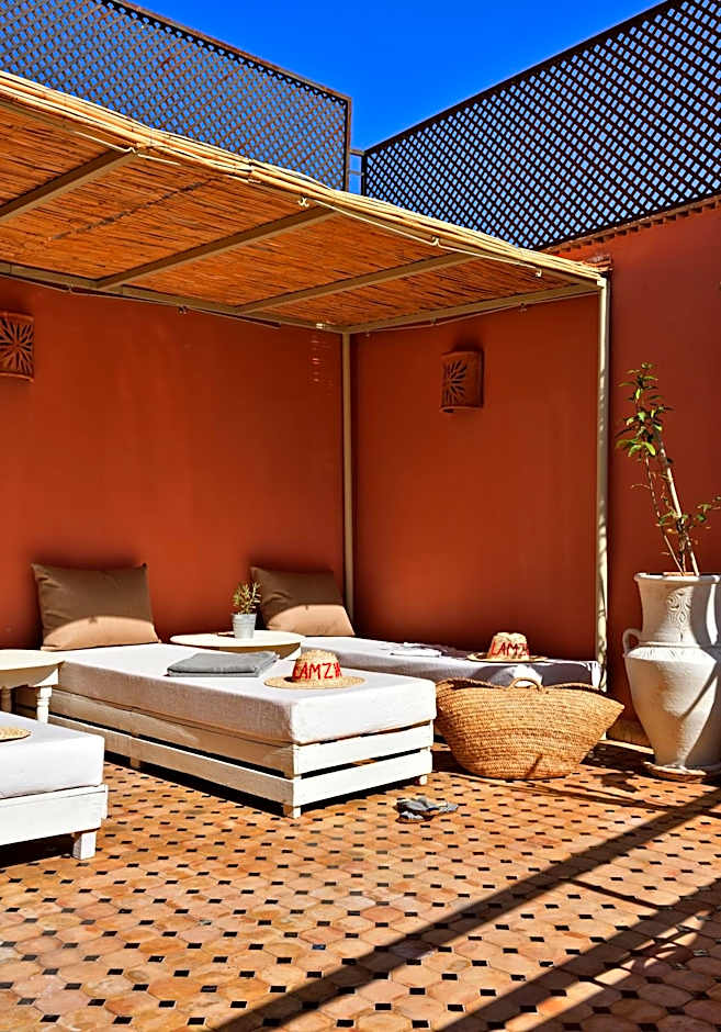 Riad Lamzia